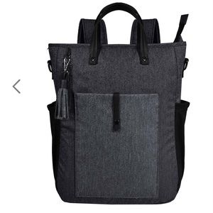 Sherpani Sojourner Backpack